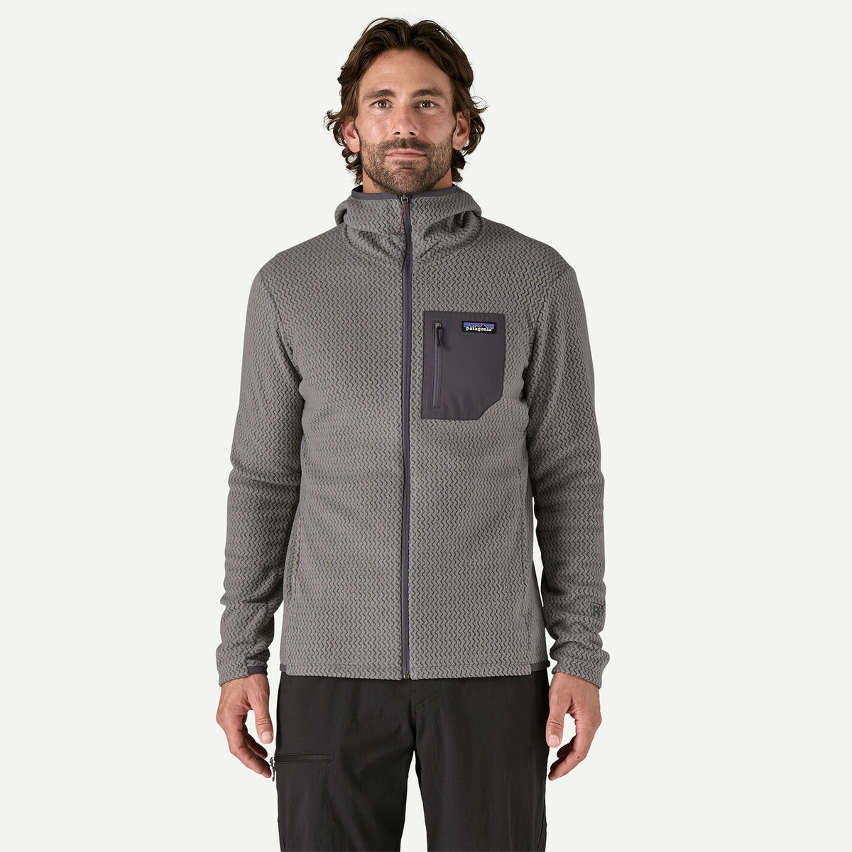 Patagonia R1 Air Full-Zip Hoody