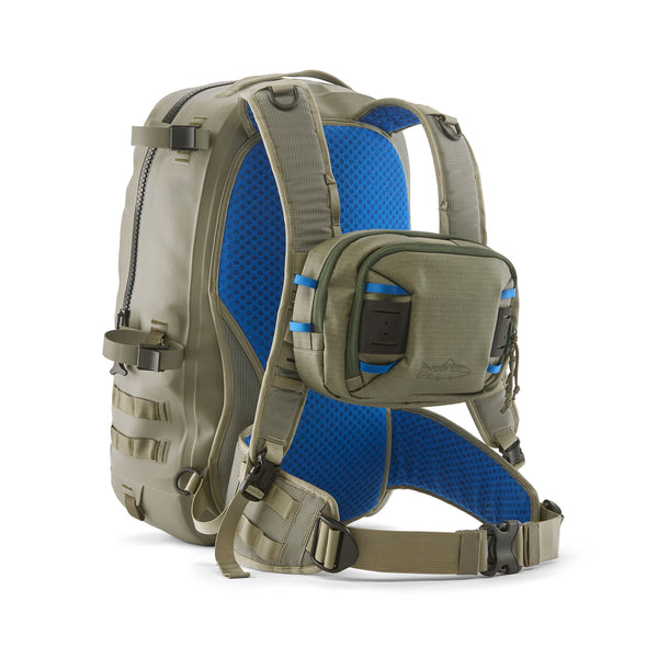 Patagonia Guidewater Backpack 25L Medium