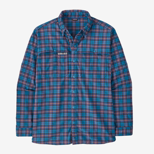 Patagonia Early Rise Stretch Shirt