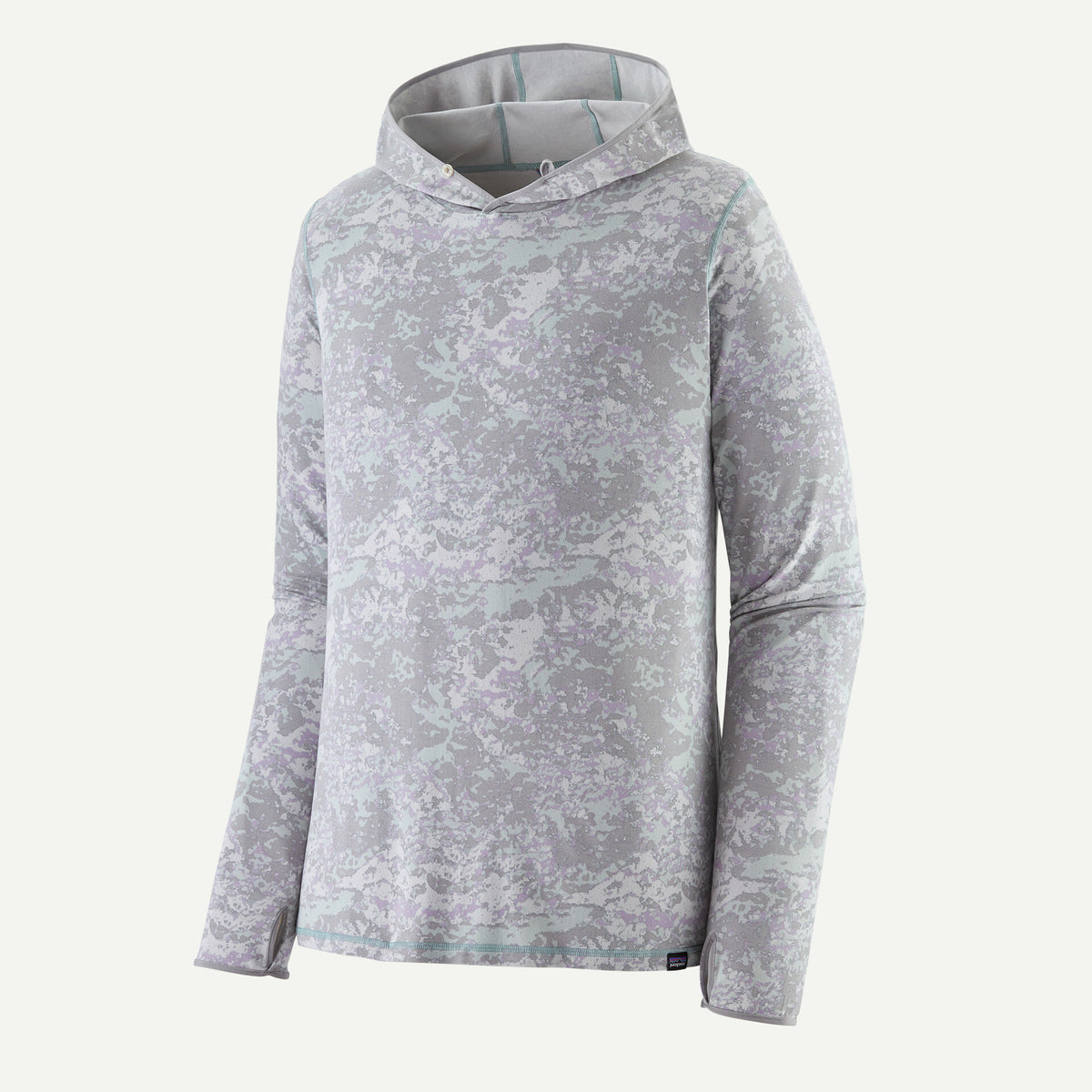 Patagonia Tropic Comfort Natural Hoody