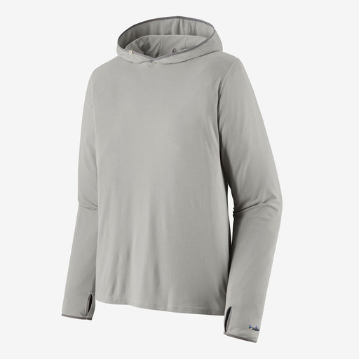 Patagonia Tropic Comfort Natural Hoody - Tailored Grey