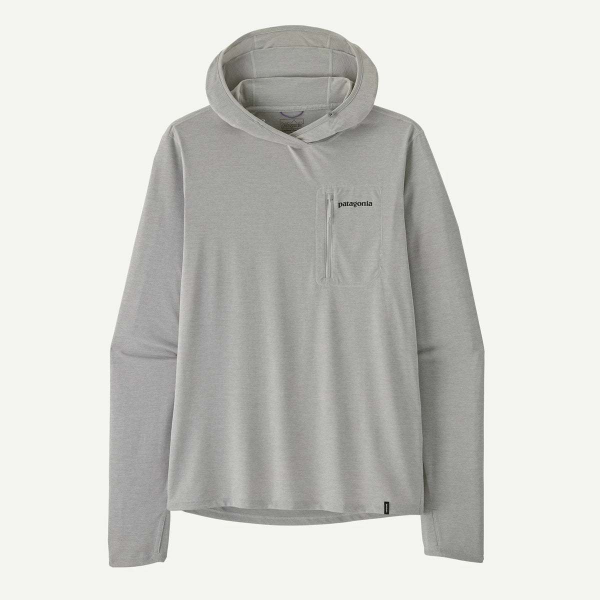 Patagonia Cap Cool Sun Hoody - Fitz Roy Trout