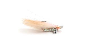 Pink Scampi
