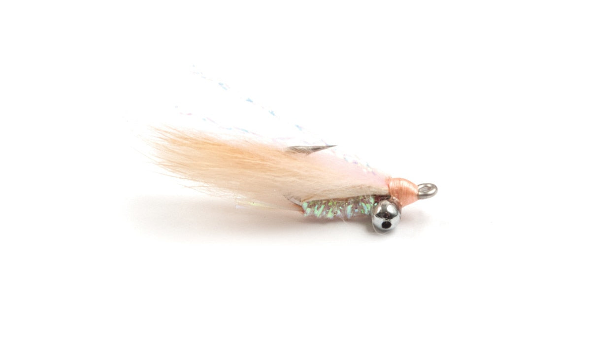 Pink Scampi