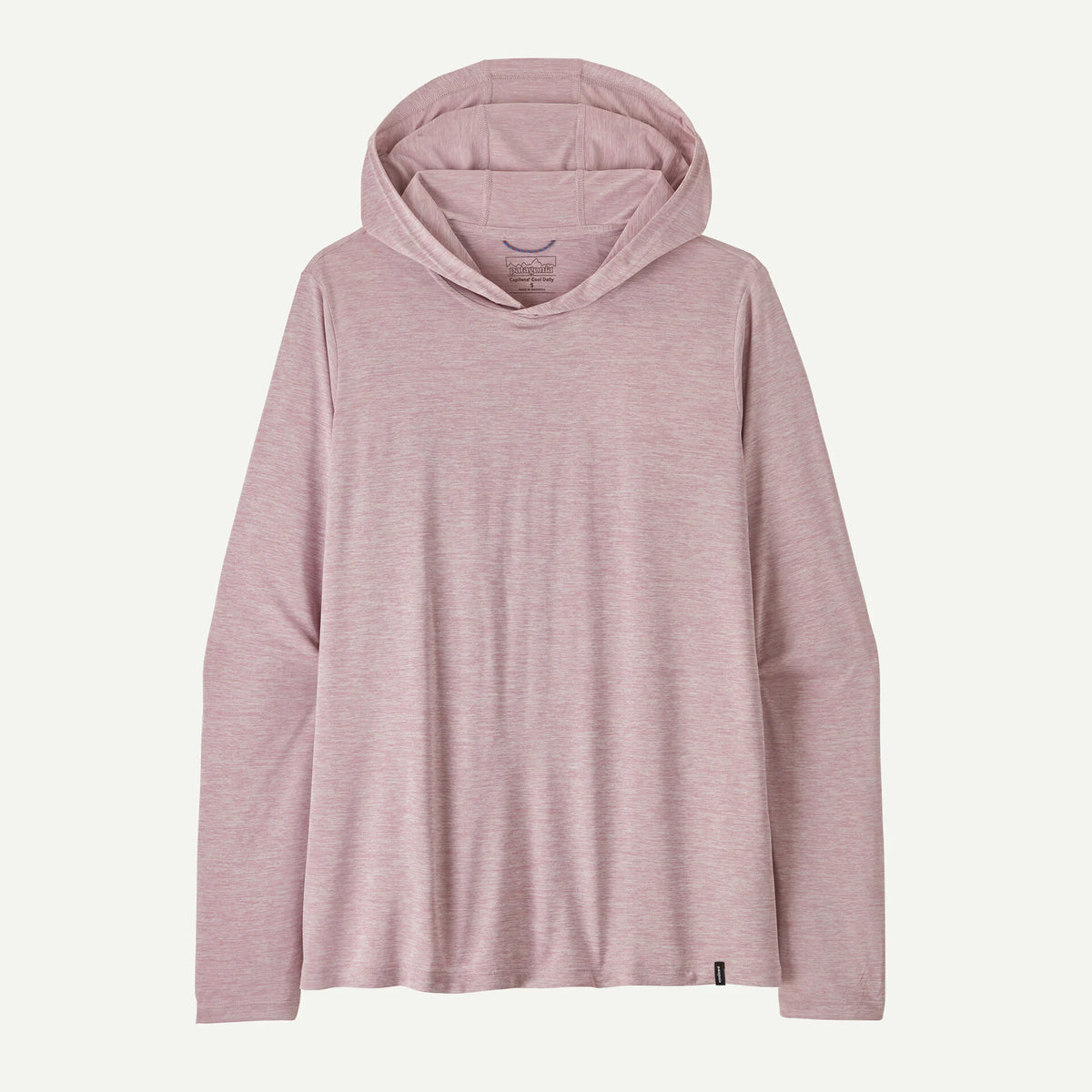Patagonia Women's Cap Cool Daily Hoody - Quiet Violet