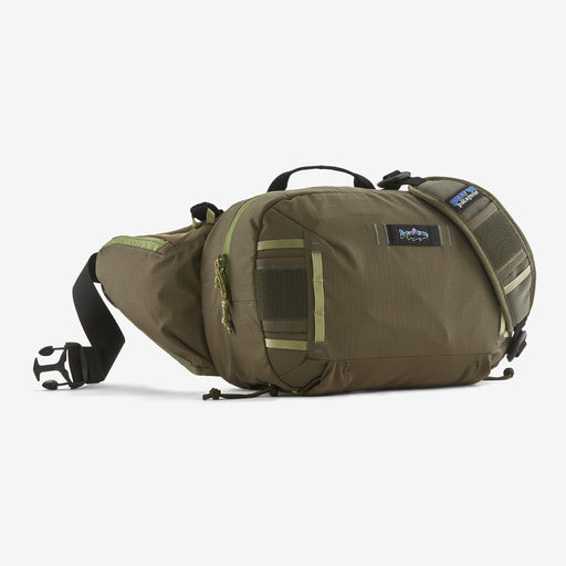 patagonia fly fishing bag Patagonia Stealth Hip Pack