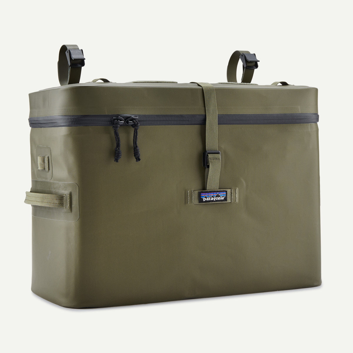 Patagonia Great Divider - Basin Green