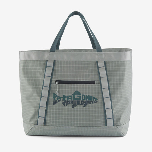 patagonia black hole tote sale Patagonia