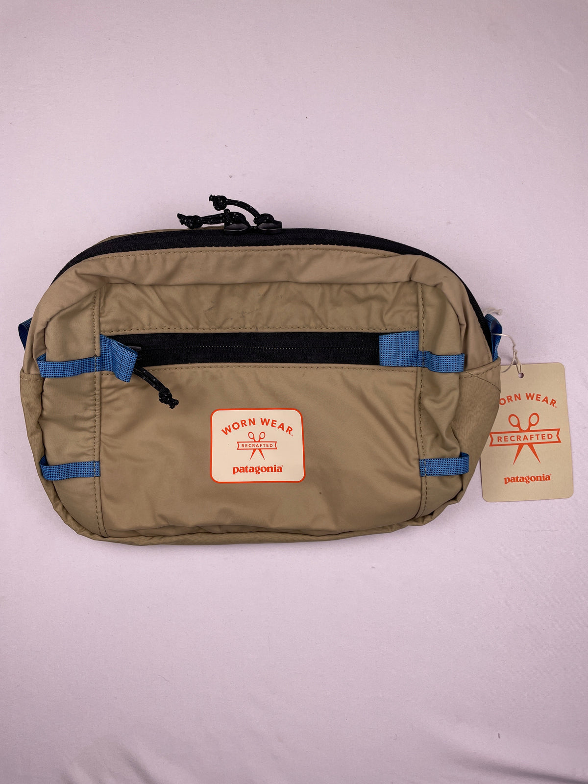 Patagonia ReCrafted Wader Work Station