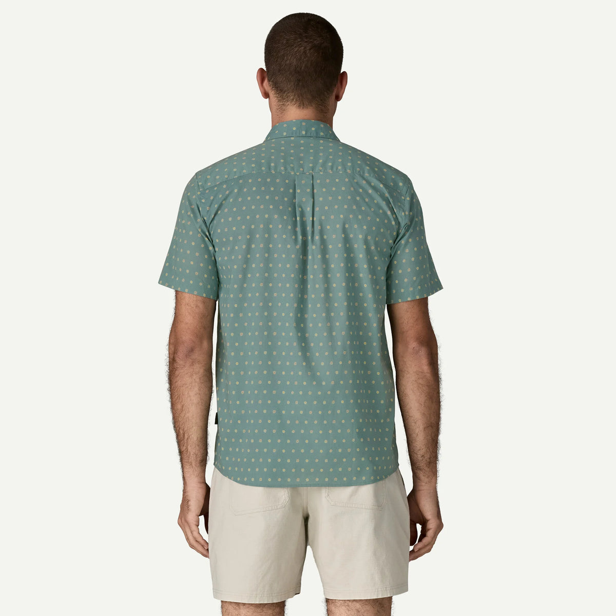Patagonia Go To Shirt