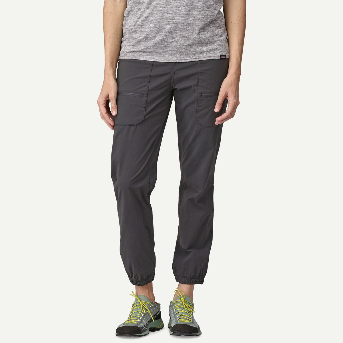 Women&#39;s Quandary Joggers - Forge Grey