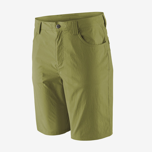 Patagonia Quandary Shorts - 8 in.