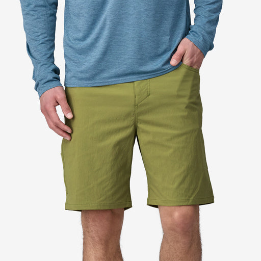 Patagonia Quandary Shorts - 8 in.