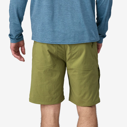 Patagonia Quandary Shorts - 8 in.