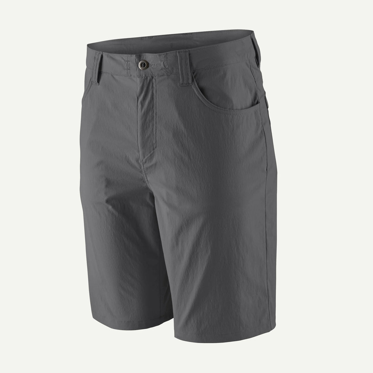 M&#39;s Quandary Shorts - 8 in. - Forge Grey
