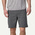 M's Quandary Shorts - 8 in. - Forge Grey