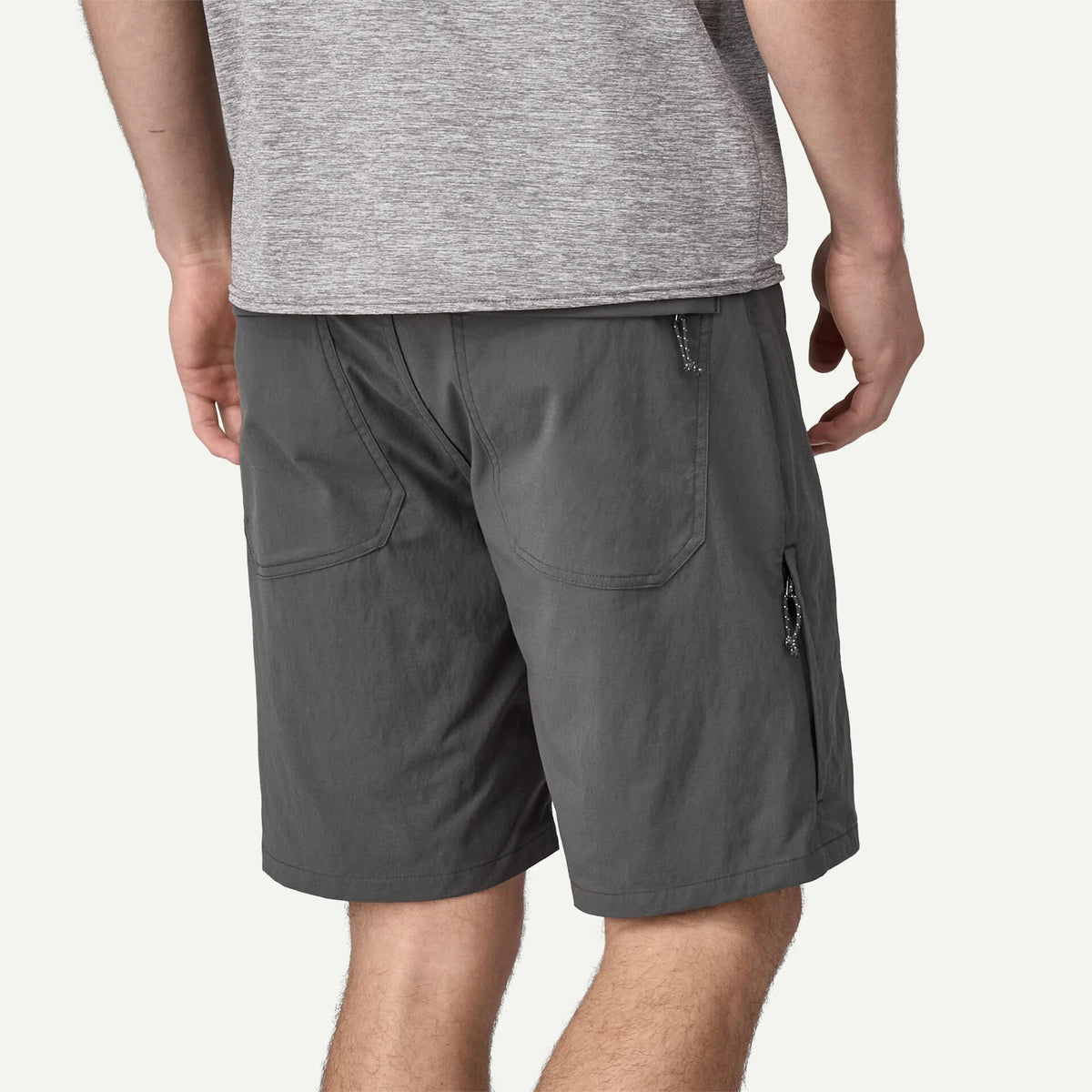 M&#39;s Quandary Shorts - 8 in. - Forge Grey