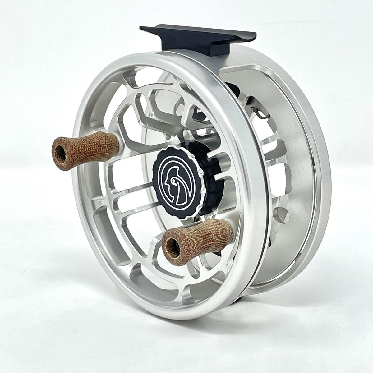 Cubalaya Fair Chase G2s 6-8wt Click Pawl Fly Reel
