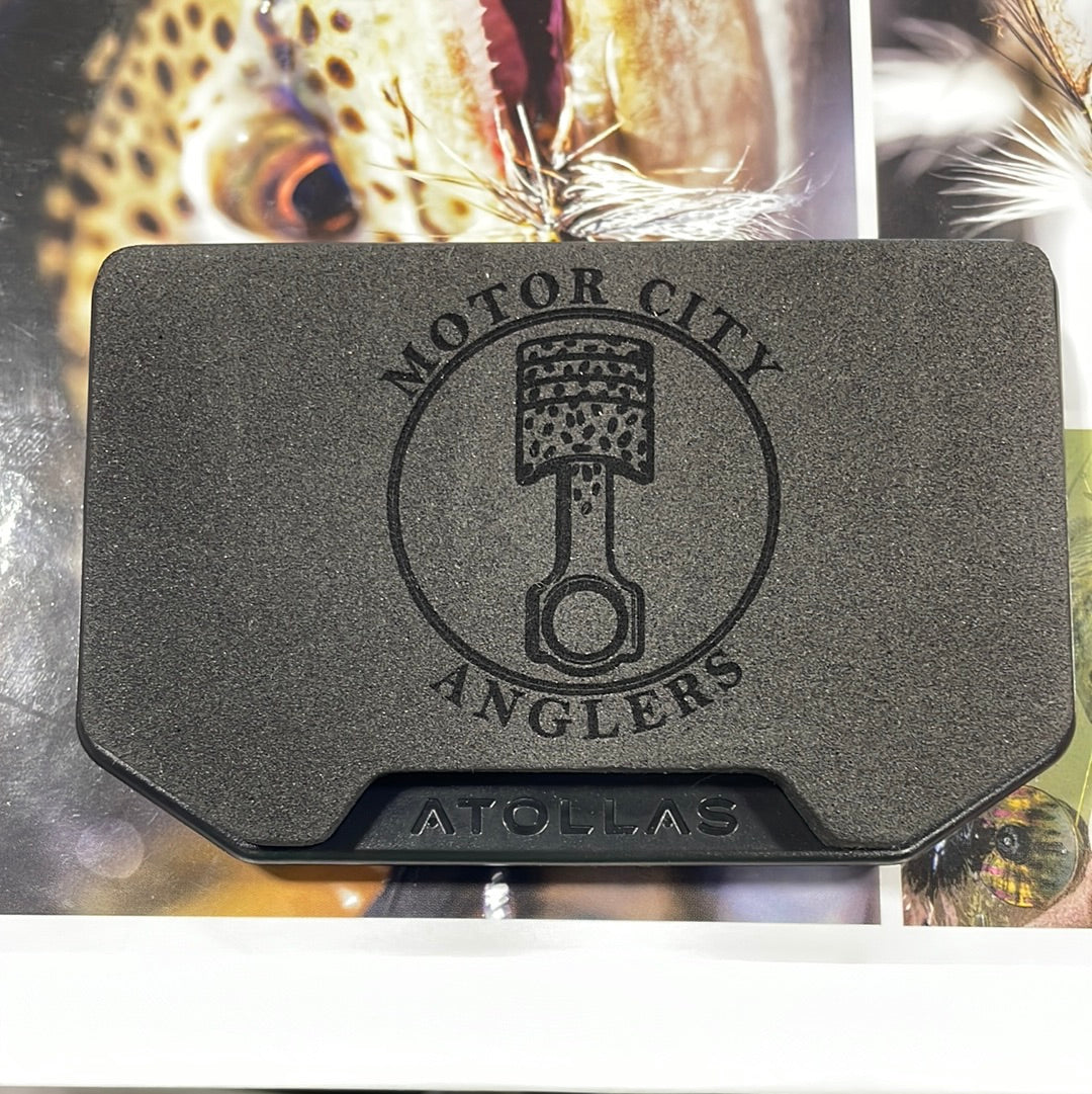 MCA Atollas Fly Caddy XL