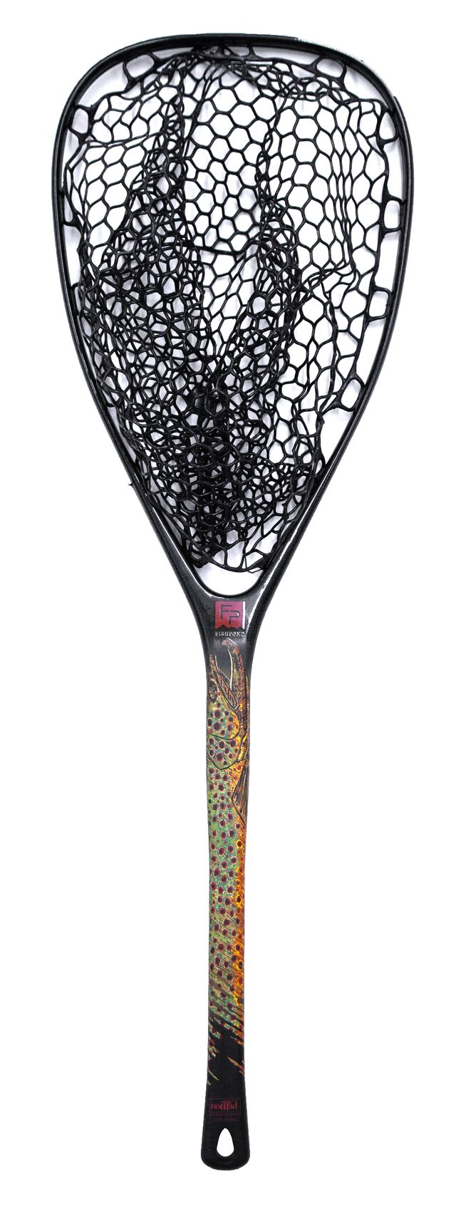 Fishpond Nomad Middle Fork Net - Hook Jaw Edition