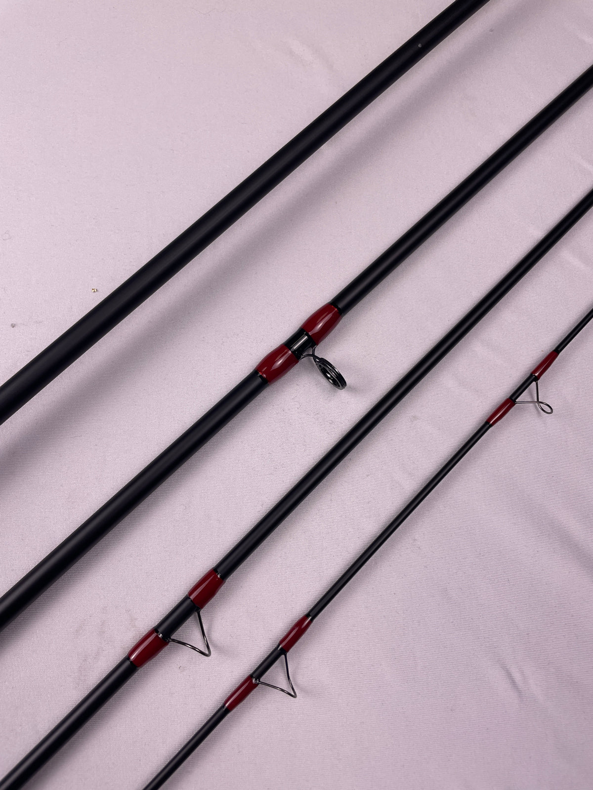 ECHO Overcast Fly Rod