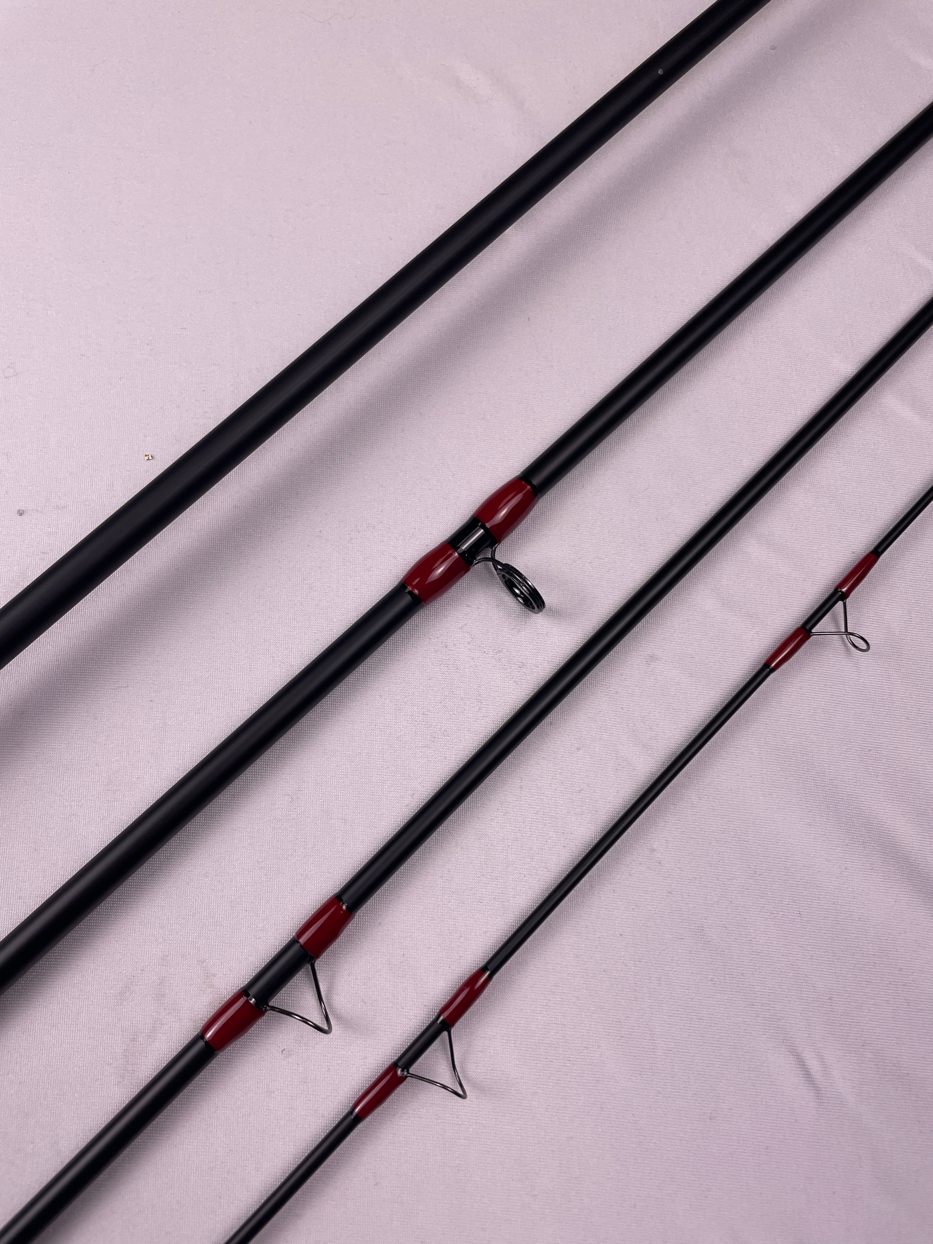 ECHO Overcast Fly Rod