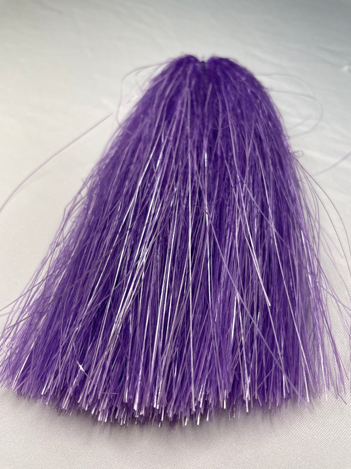 Senyo&#39;s Shadow Fiber