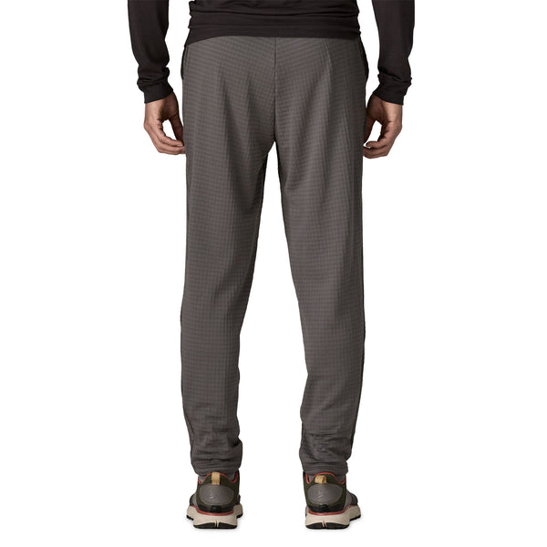 Patagonia R1 Pants - Forge Grey
