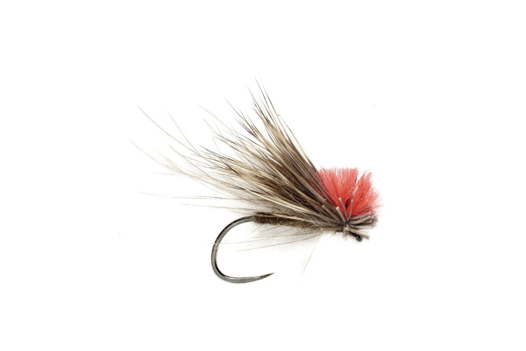 Fulling Mill Hi Viz CDC Caddis