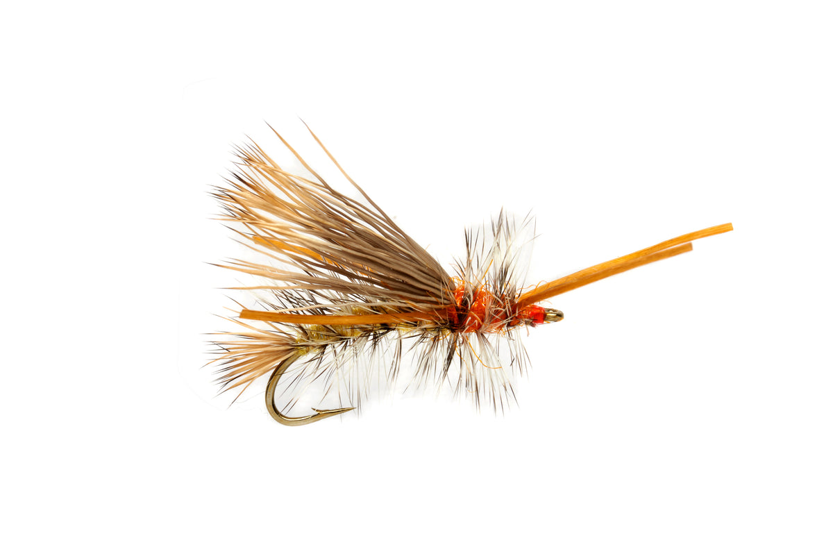 Fulling Mill Sparkle Stimulator Yellow - 8