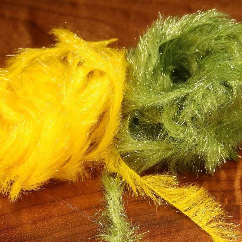 Chocklett&#39;s Finesse Body Chenille