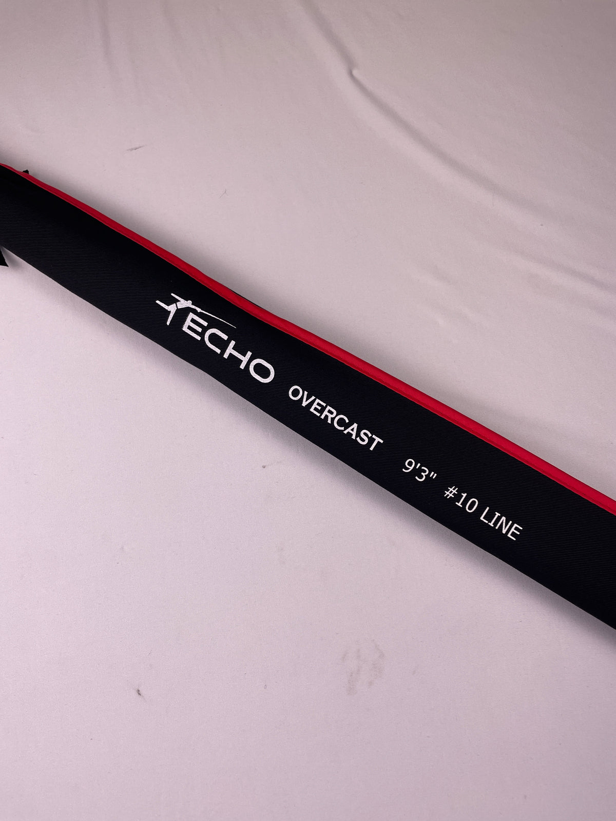 ECHO Overcast Fly Rod