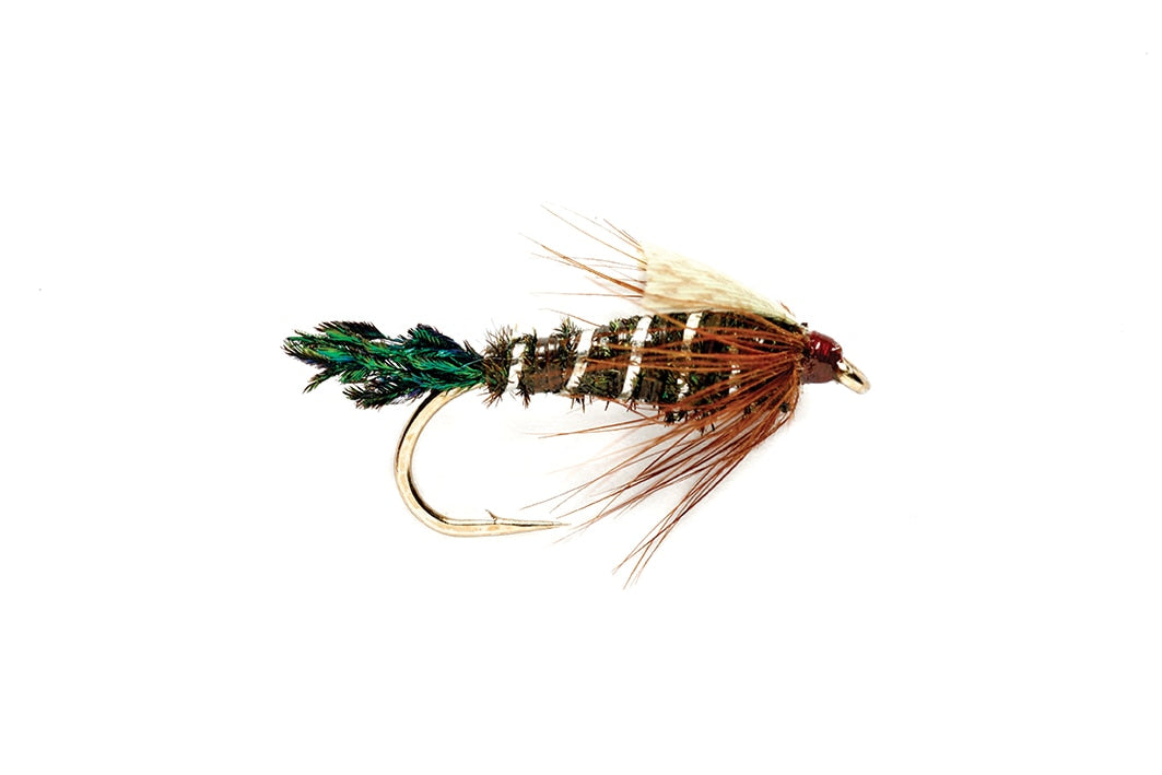 Fulling Mill Zug Bug Weighted - 12