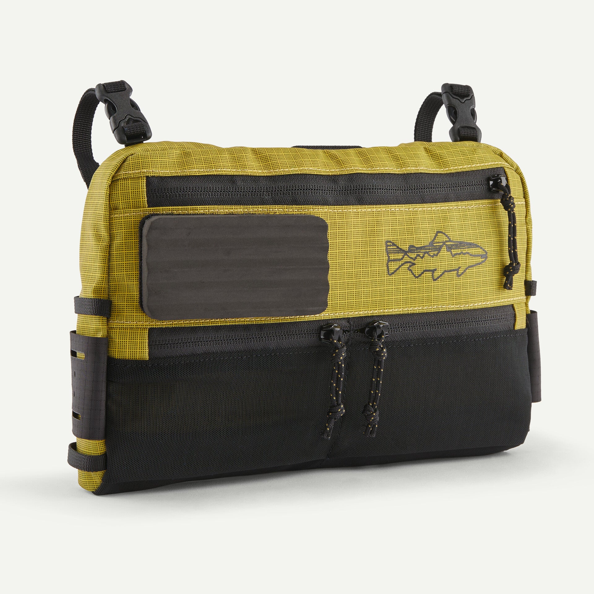 patagonia under seat bag Patagonia Stealth Switch 3L Pack