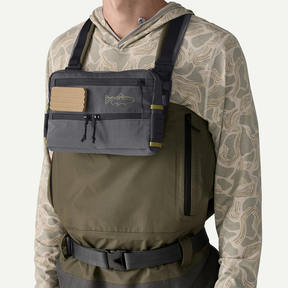 Patagonia Stealth Switch Pack 3L