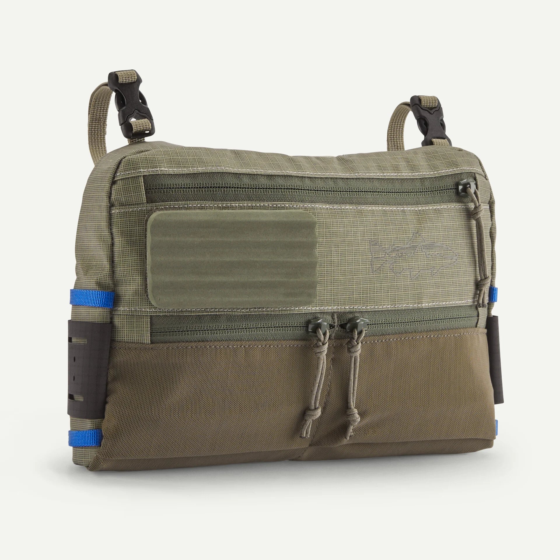 patagonia under seat bag Patagonia Stealth Switch 3L Pack