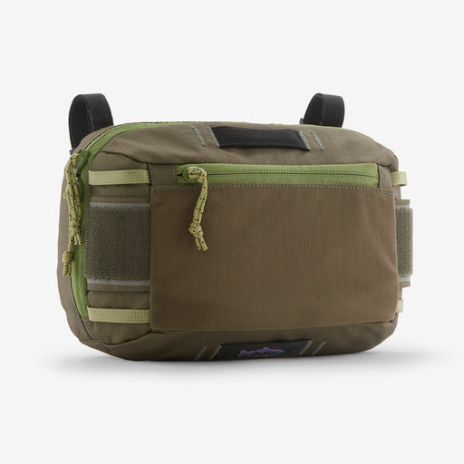 patagonia messenger work bag Patagonia Stealth Work Station