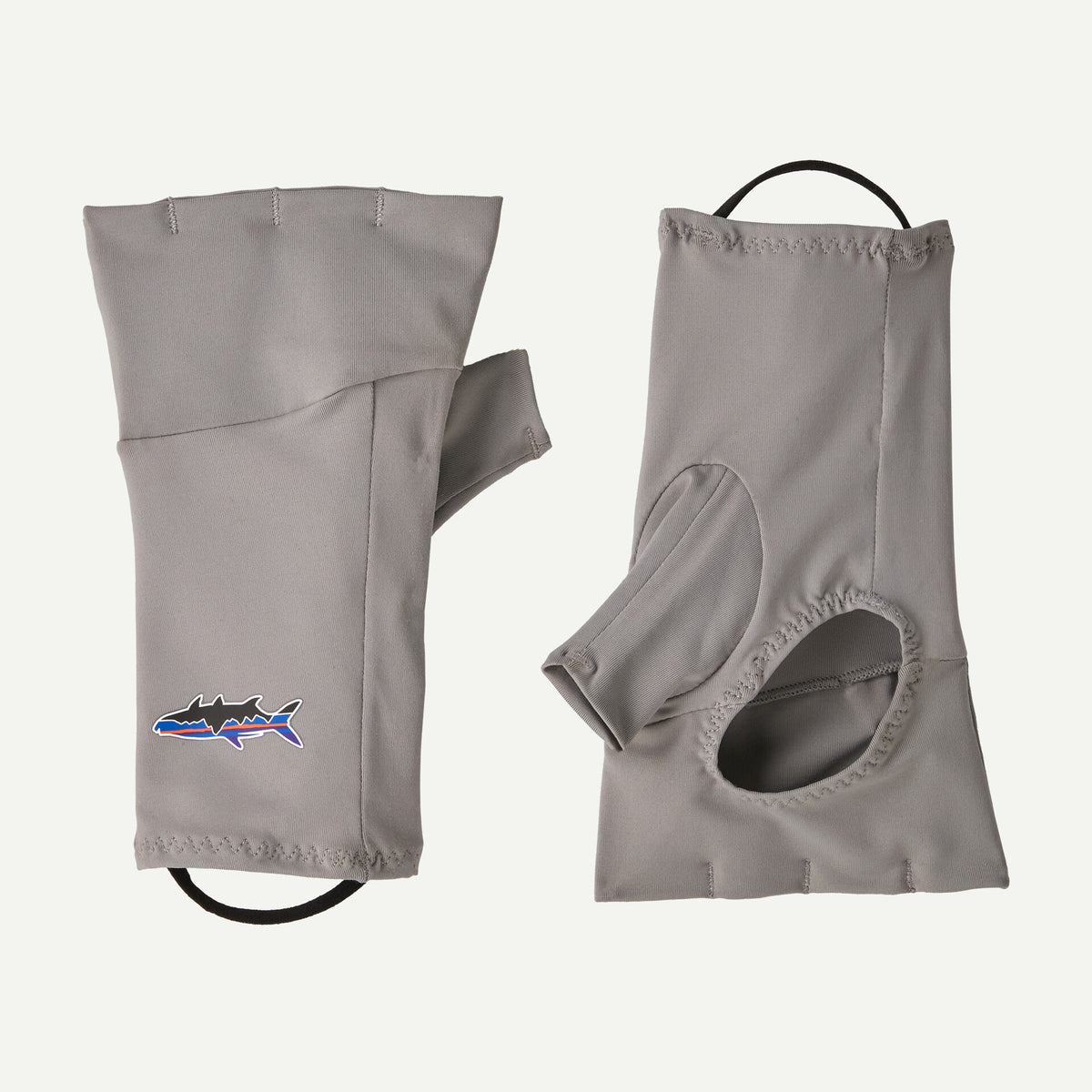 Patagonia Sun Gloves - Forever Grey