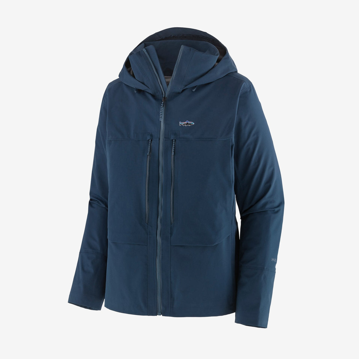 Patagonia Swiftcurrent Jacket Tidepool Blue