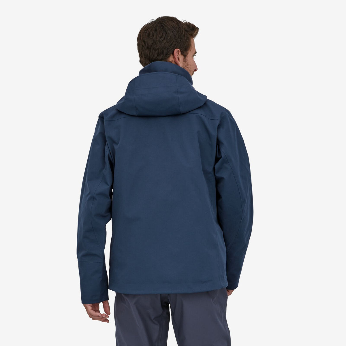 Patagonia Swiftcurrent Jacket - Tidepool Blue