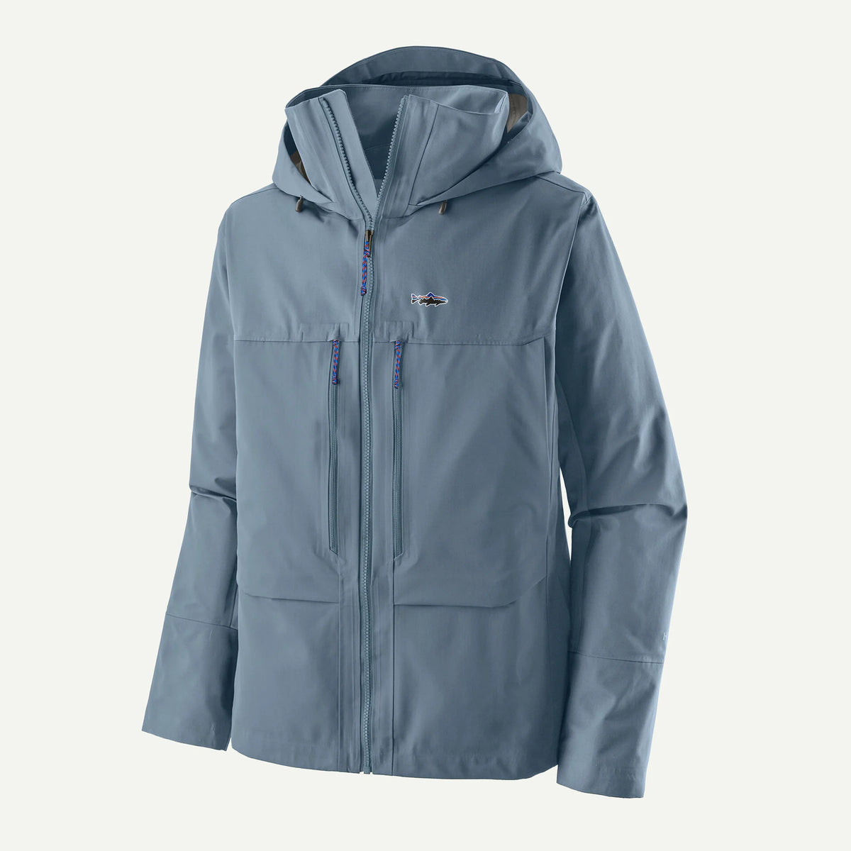 Patagonia Swiftcurrent Wading Jacket
