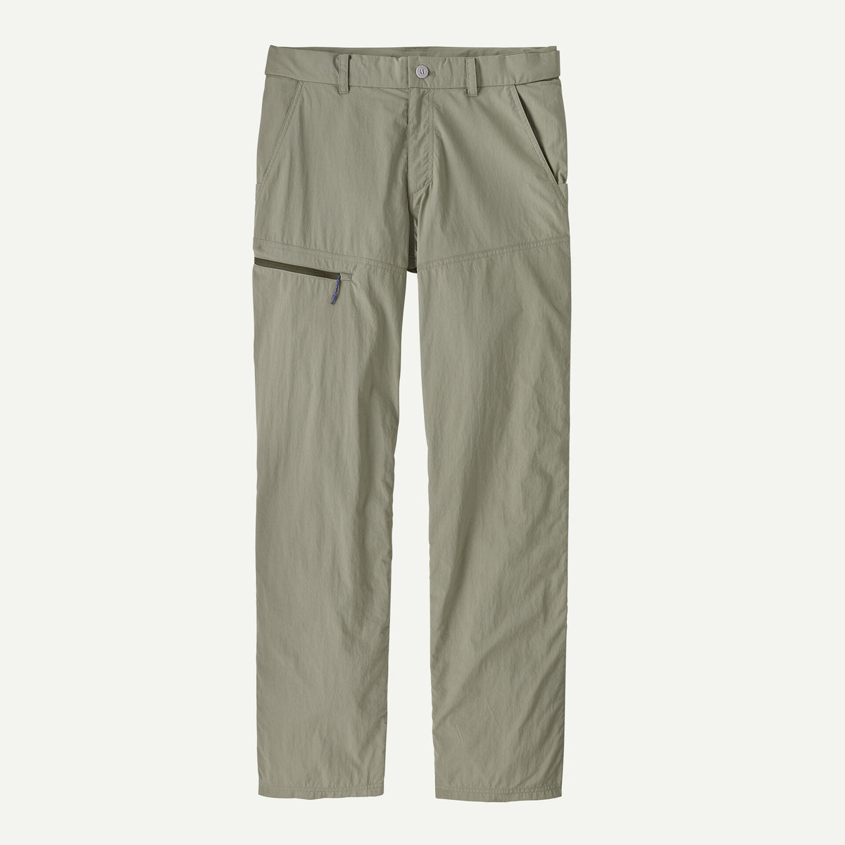 Sandy Cay Pants - River Rock Green