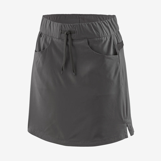 Patagonia W&#39;s Tech Skort Forge Grey