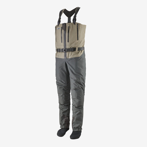 Patagonia Swiftcurrent Expedition Zip Front Waders