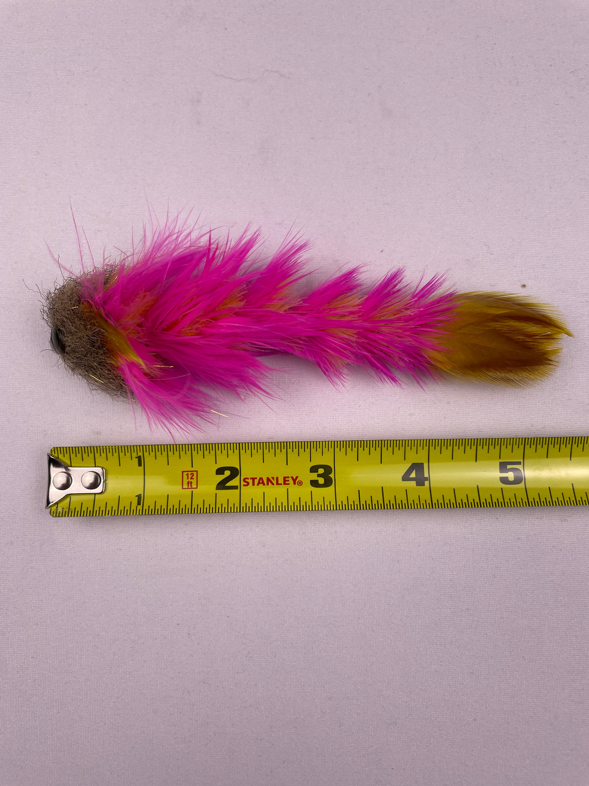 Feather Game Changers