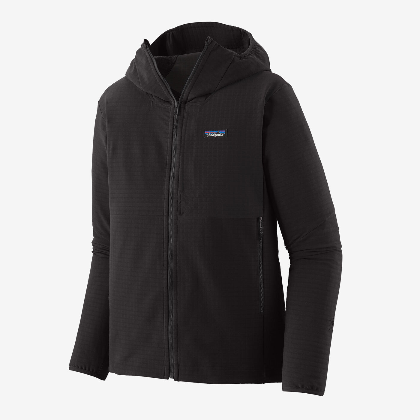 Patagonia R1 TechFace Hoody