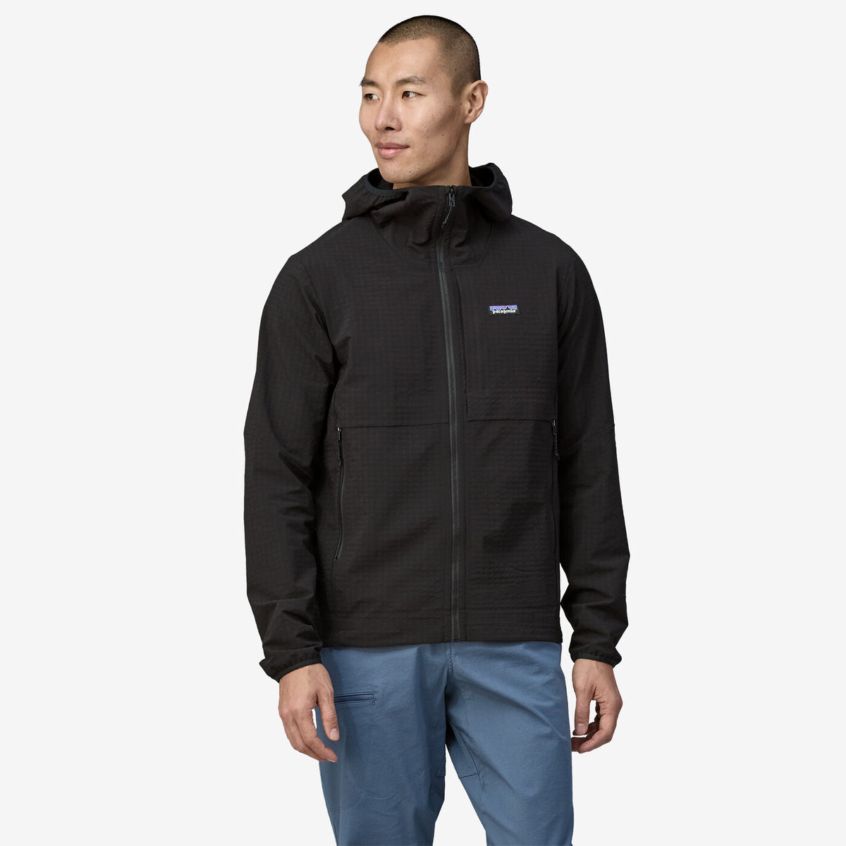 Patagonia R1 TechFace Hoody