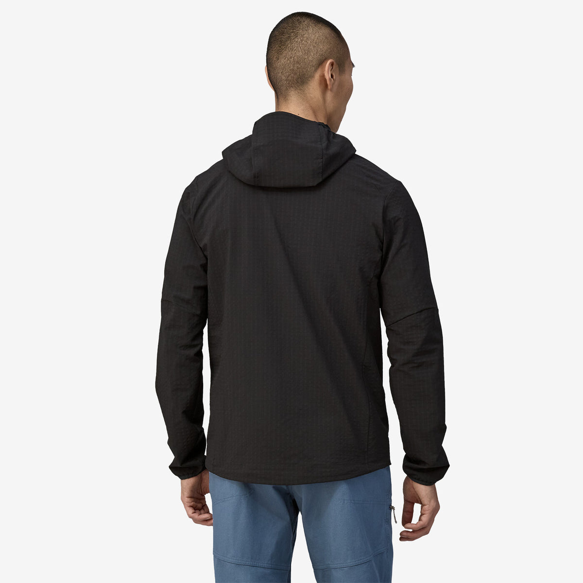 Patagonia R1 TechFace Hoody