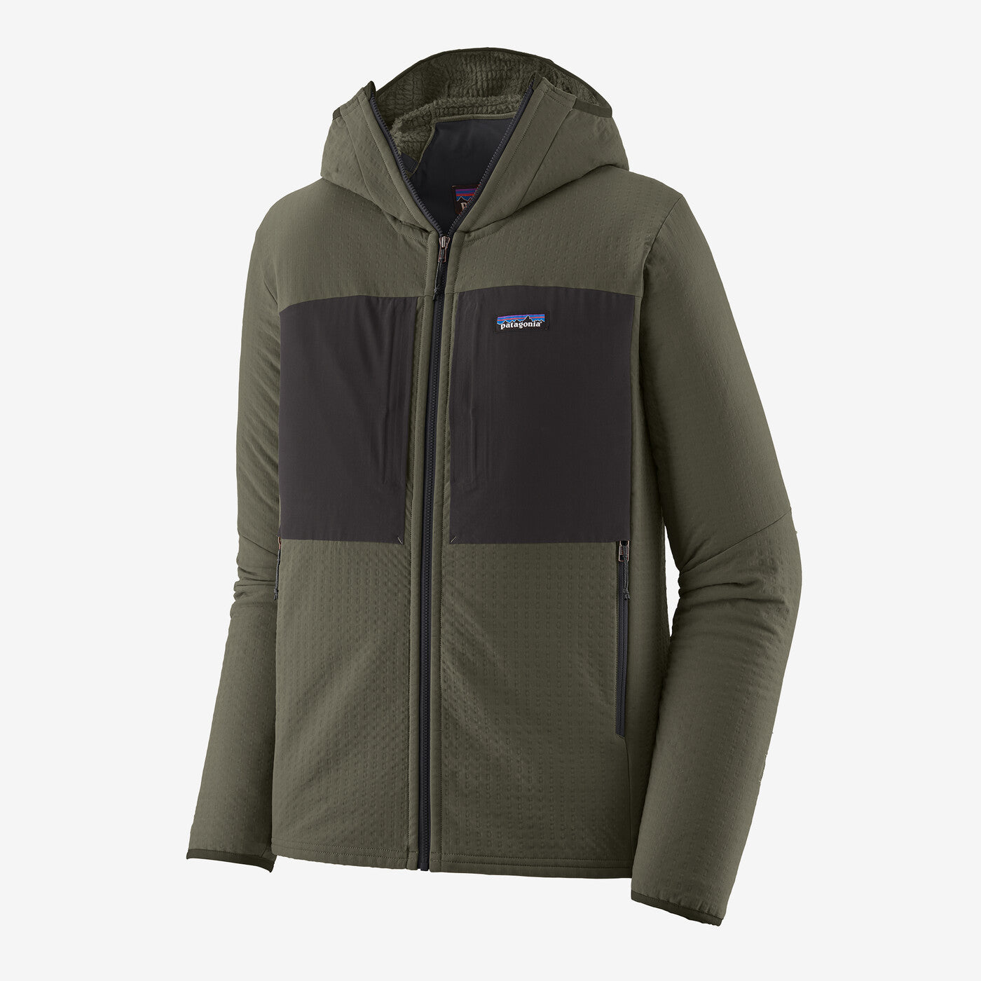 Patagonia R2 TechFace Hoody