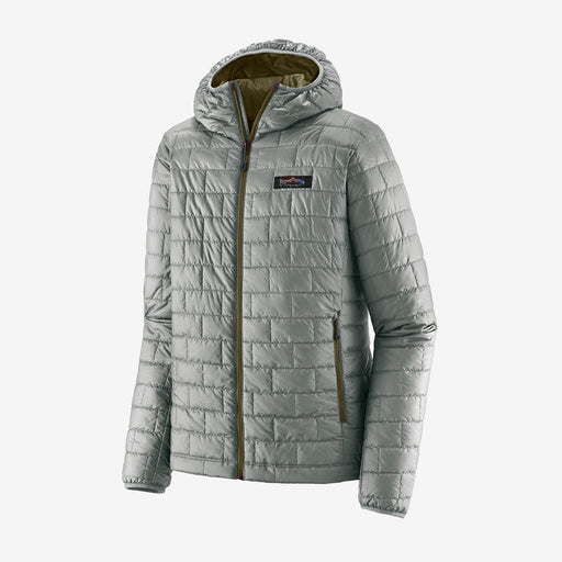 Patagonia Nano Puff Fitz Roy Trout Hoody